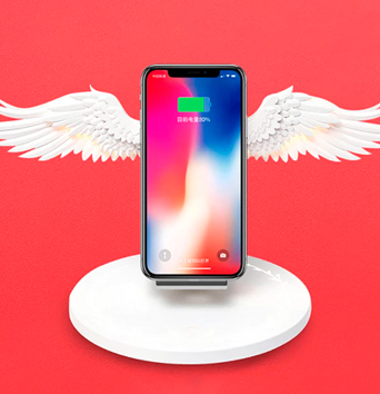 favoritos junio cargador